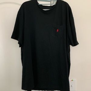 Men’s Polo Ralph Lauren Shirt XXL